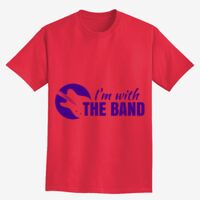 Adult Ultra Cotton® Tall T-Shirt Thumbnail