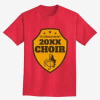 Adult Ultra Cotton® Tall T-Shirt Thumbnail