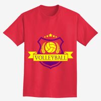 Adult Ultra Cotton® Tall T-Shirt Thumbnail