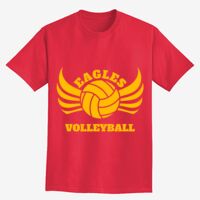 Adult Ultra Cotton® Tall T-Shirt Thumbnail