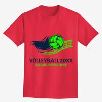 Adult Ultra Cotton® Tall T-Shirt Thumbnail