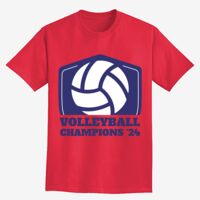 Adult Ultra Cotton® Tall T-Shirt Thumbnail