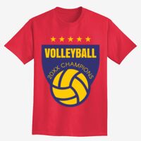 Adult Ultra Cotton® Tall T-Shirt Thumbnail