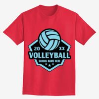 Adult Ultra Cotton® Tall T-Shirt Thumbnail
