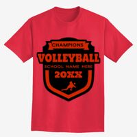 Adult Ultra Cotton® Tall T-Shirt Thumbnail