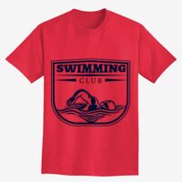 Adult Ultra Cotton® Tall T-Shirt Thumbnail