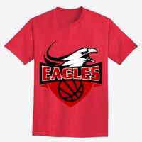 Adult Ultra Cotton® Tall T-Shirt Thumbnail