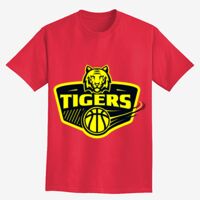 Adult Ultra Cotton® Tall T-Shirt Thumbnail