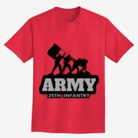 Adult Ultra Cotton® Tall T-Shirt Thumbnail