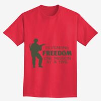 Adult Ultra Cotton® Tall T-Shirt Thumbnail