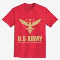 Adult Ultra Cotton® Tall T-Shirt Thumbnail