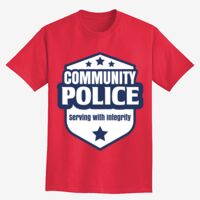 Adult Ultra Cotton® Tall T-Shirt Thumbnail