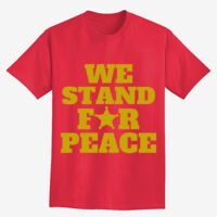 Adult Ultra Cotton® Tall T-Shirt Thumbnail