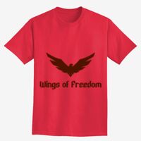 Adult Ultra Cotton® Tall T-Shirt Thumbnail