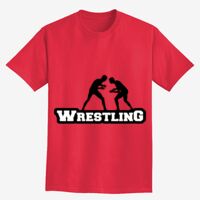 Adult Ultra Cotton® Tall T-Shirt Thumbnail