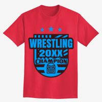Adult Ultra Cotton® Tall T-Shirt Thumbnail
