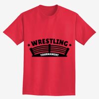 Adult Ultra Cotton® Tall T-Shirt Thumbnail