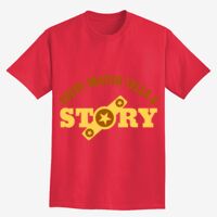 Adult Ultra Cotton® Tall T-Shirt Thumbnail
