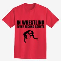 Adult Ultra Cotton® Tall T-Shirt Thumbnail