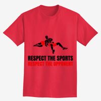 Adult Ultra Cotton® Tall T-Shirt Thumbnail