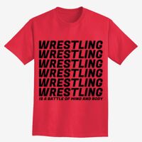 Adult Ultra Cotton® Tall T-Shirt Thumbnail