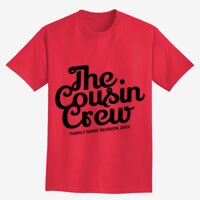 Adult Ultra Cotton® Tall T-Shirt Thumbnail