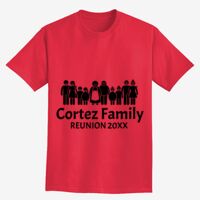 Adult Ultra Cotton® Tall T-Shirt Thumbnail