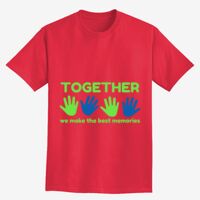 Adult Ultra Cotton® Tall T-Shirt Thumbnail
