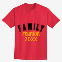 Adult Ultra Cotton® Tall T-Shirt Thumbnail