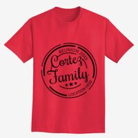 Adult Ultra Cotton® Tall T-Shirt Thumbnail