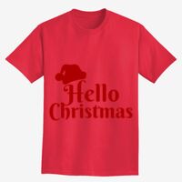 Adult Ultra Cotton® Tall T-Shirt Thumbnail