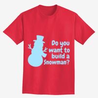 Adult Ultra Cotton® Tall T-Shirt Thumbnail