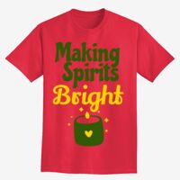 Adult Ultra Cotton® Tall T-Shirt Thumbnail