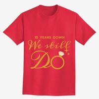 Adult Ultra Cotton® Tall T-Shirt Thumbnail