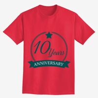 Adult Ultra Cotton® Tall T-Shirt Thumbnail