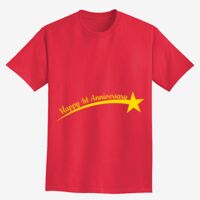 Adult Ultra Cotton® Tall T-Shirt Thumbnail