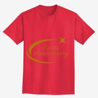 Adult Ultra Cotton® Tall T-Shirt Thumbnail