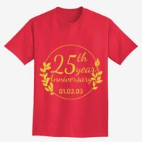 Adult Ultra Cotton® Tall T-Shirt Thumbnail