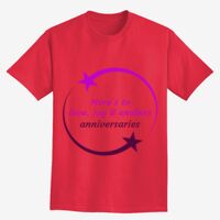 Adult Ultra Cotton® Tall T-Shirt Thumbnail