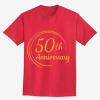 Adult Ultra Cotton® Tall T-Shirt Thumbnail