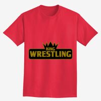 Adult Ultra Cotton® Tall T-Shirt Thumbnail