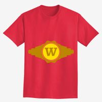 Adult Ultra Cotton® Tall T-Shirt Thumbnail
