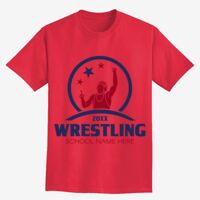 Adult Ultra Cotton® Tall T-Shirt Thumbnail