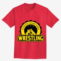 Adult Ultra Cotton® Tall T-Shirt Thumbnail