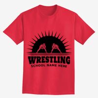 Adult Ultra Cotton® Tall T-Shirt Thumbnail