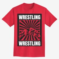 Adult Ultra Cotton® Tall T-Shirt Thumbnail