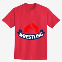 Adult Ultra Cotton® Tall T-Shirt Thumbnail