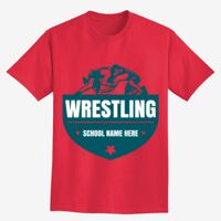 Adult Ultra Cotton® Tall T-Shirt Thumbnail