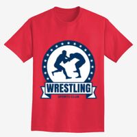 Adult Ultra Cotton® Tall T-Shirt Thumbnail