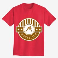 Adult Ultra Cotton® Tall T-Shirt Thumbnail